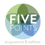 Five points acupuncture reading, ma